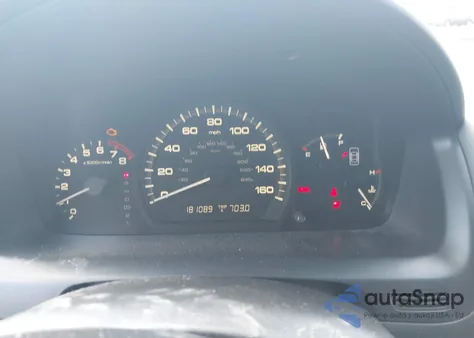 2006 Honda Accord 2.4 Se из США, поврежденный, VIN 1HGCM56326A012767